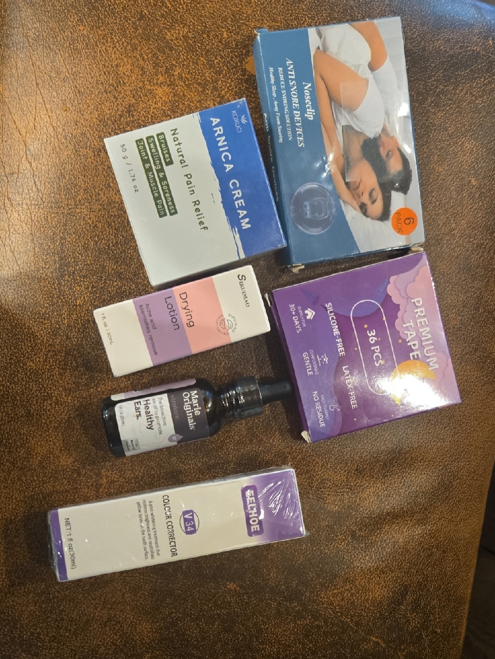 New Wellness Bundle